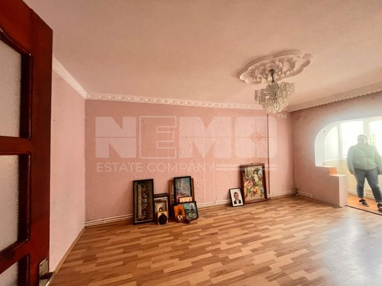 Apartament cu 4 Camere  85 Mp Et.3 I Suceava/Burdujeni I 105.000Euro - 7