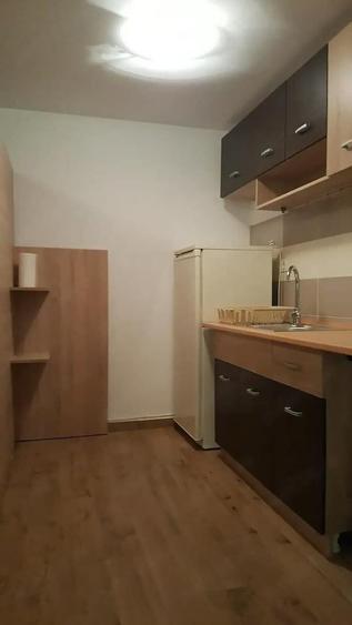 Proprietar, vand garsoniera mobilata, utilata, in Militari Residence - 1