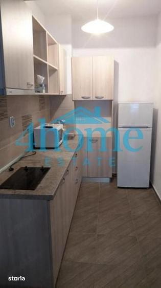 Apartament cu 2 camere în Decebal
