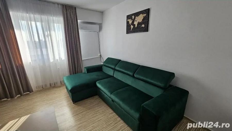 Inchiriez garsoniera 42 mp, zona Ghica - 4