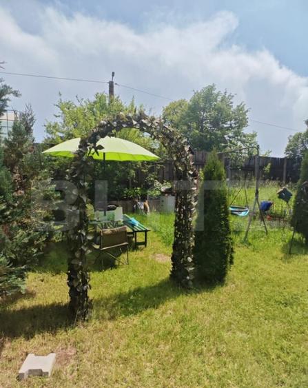 Casa de vacanta de vanzare in Zarnesti - Brasov - 15