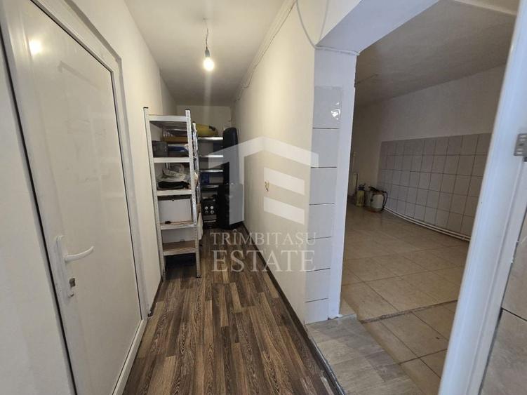 CENTRU- Nicolae Iorga | Spatiu de birouri | cabinete | gaz | 3.8 W - 23