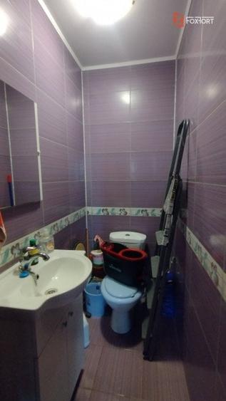 COMISION 0% Casa individuala 7 camere, Sacalaz - Teren 2063 mp - 14