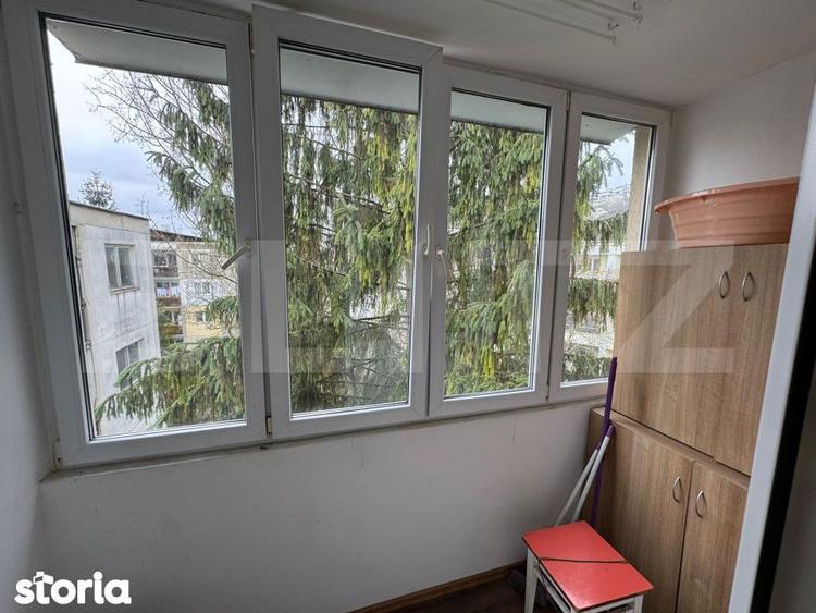 Apartament 2 camere, pet-friendly, semidecomandat, A.C., zona: Grigore - 3