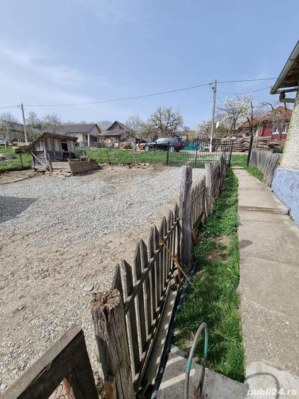 Vand casa la tara - 2