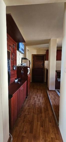 Apartament 2 camere decomandate Carpati II - 1