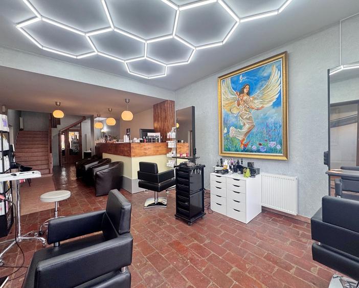 Casa/ Spatiu de Inchiriat - 10