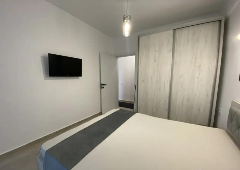 Apartament 2 camere- Meraki Resort&Spa+loc parcare-termen lu - 6