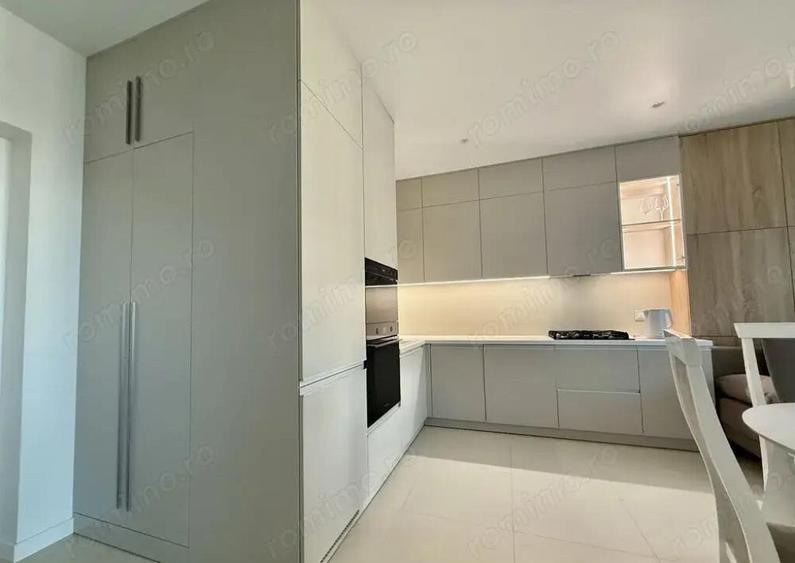 Apartament cu 2 camere in zona Tei, langa Facultatea de Construc?ii - 3