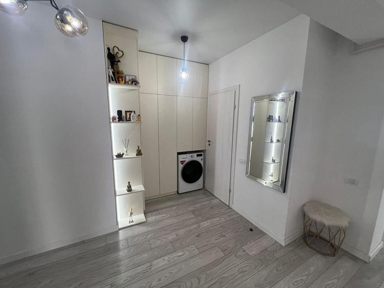 Exclusiv !!! Apartament 3 camere mobilat si utilat de lux - 8