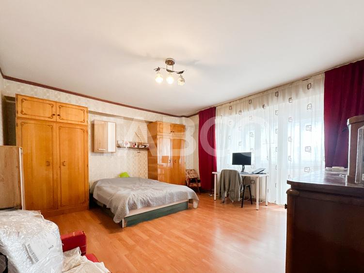 Apartament cu 2 camere decomandate de vanzare in cartierul Gheorgheni - 1