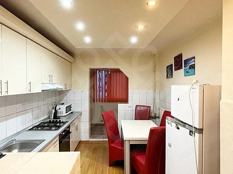 Apartament cu 3 camere de inchiriat in Rogerius, Oradea - 5