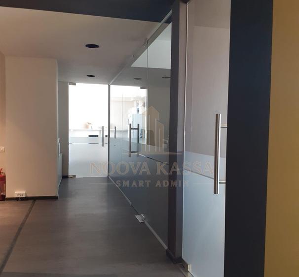 Bdul Mamaia - spatiu de birouri elegant, cladire reprezentativa - 1