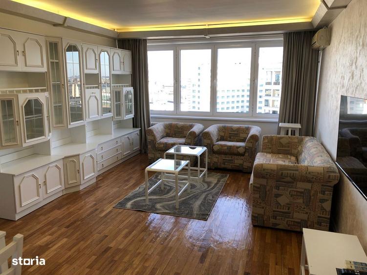Apartament 3 Camere Sala Palatului - 15