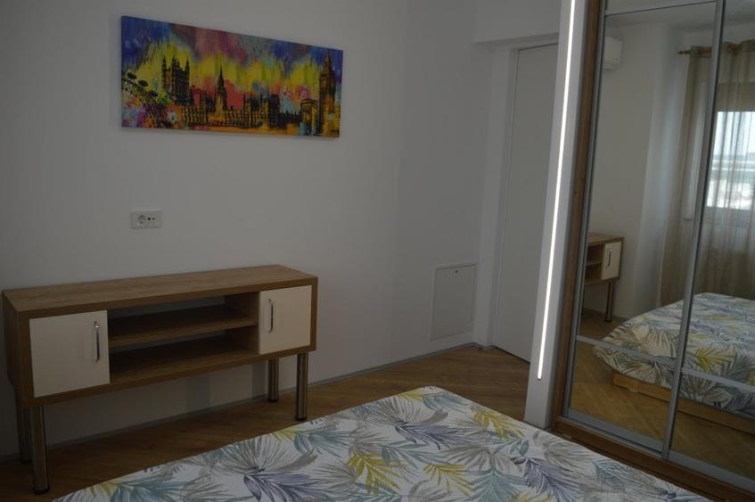 Pipera | Rond OMV | 4City Residence | Bloc 2019 | Totul Nou | Parcare - 9