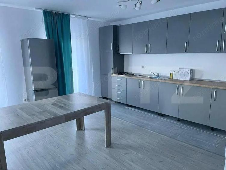 Apartament 2 camere | Zona Decebal | Terasa generoasa | Parcare inclusa - 2