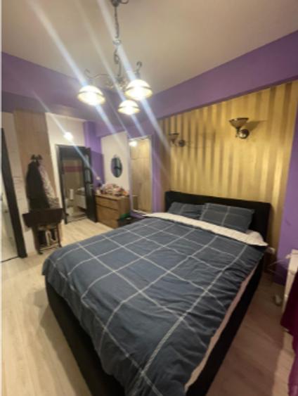 39658  Apartament 3 camere Tomis Nord - 4