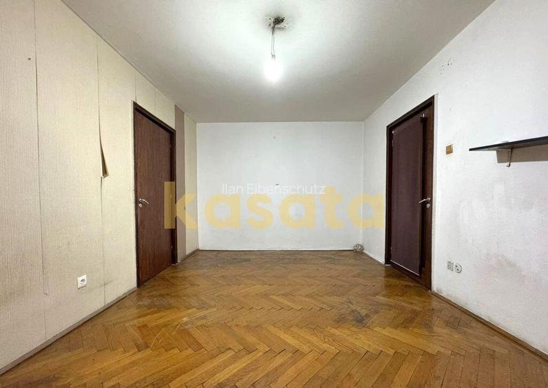 Apartament 2 camere Barbu Vacarescu ideal pentru re...