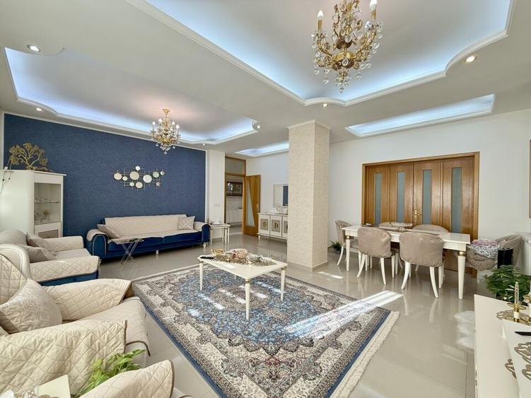 Vila P+2, construita in 2010 | Andronache, Sector 2 - 10