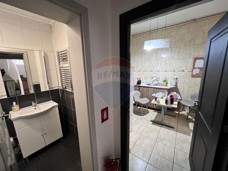 Vila de închiriat 6 camere Piata Victoriei - 16