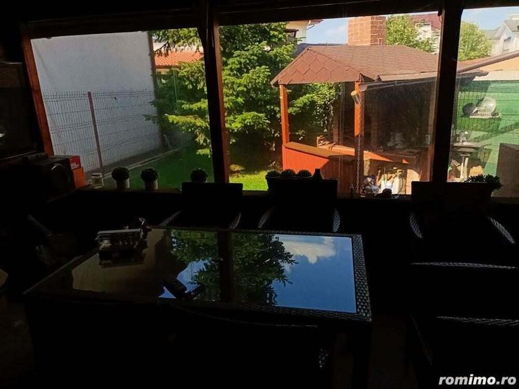 Vila moderna Bragadiru zona Leroy Merlin - 11