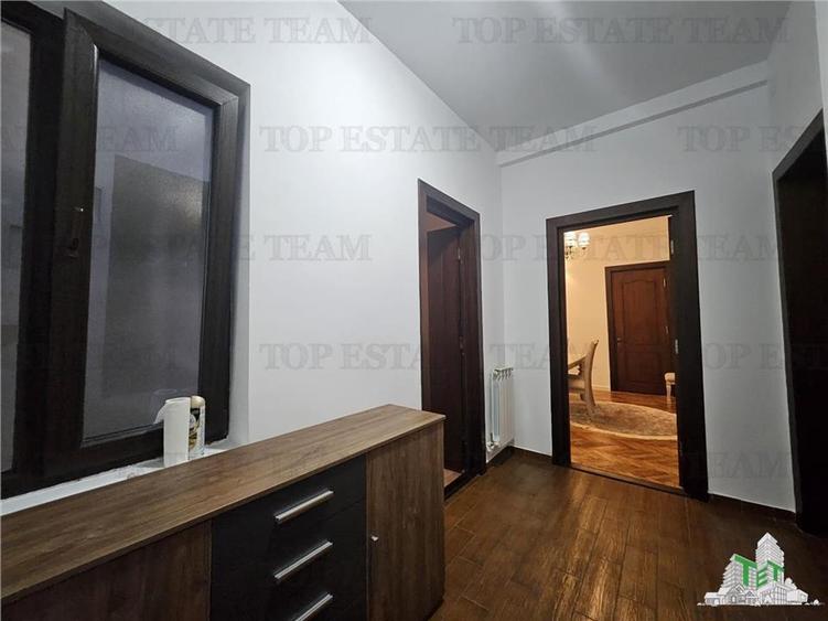 APARTAMENT 3 CAMERE 120 MP UTILI ULTRACENTRAL SALA SPORTURILOR - 17
