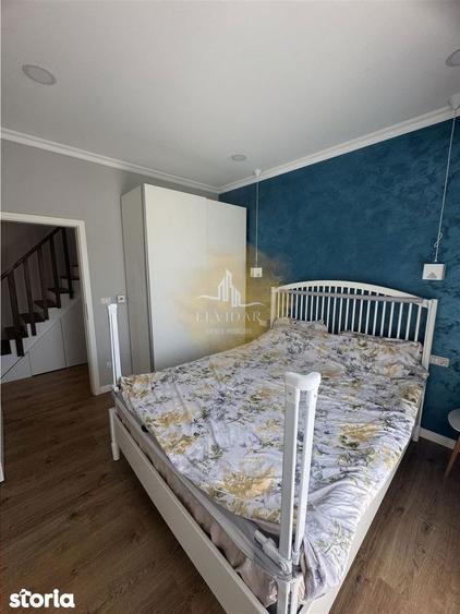 Dumbravita - Apartament pe 2 nivele - zona Player - 8