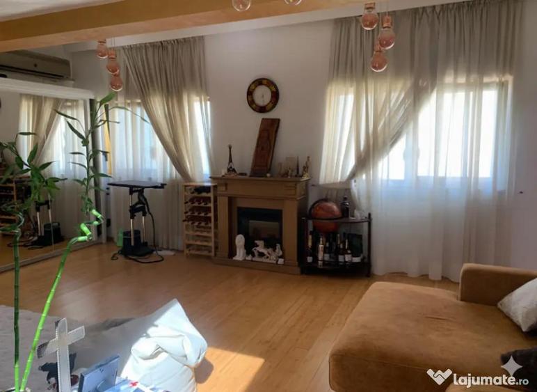 Apartament 2 camere, 90 mp, zona Garii - 5