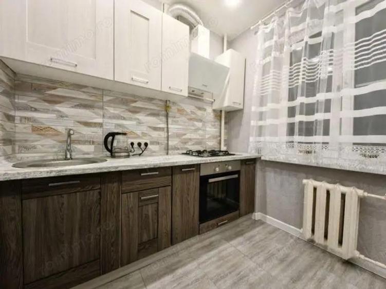 Oferim garsoniera de inchiriat in zona 1 Decembrie - 3