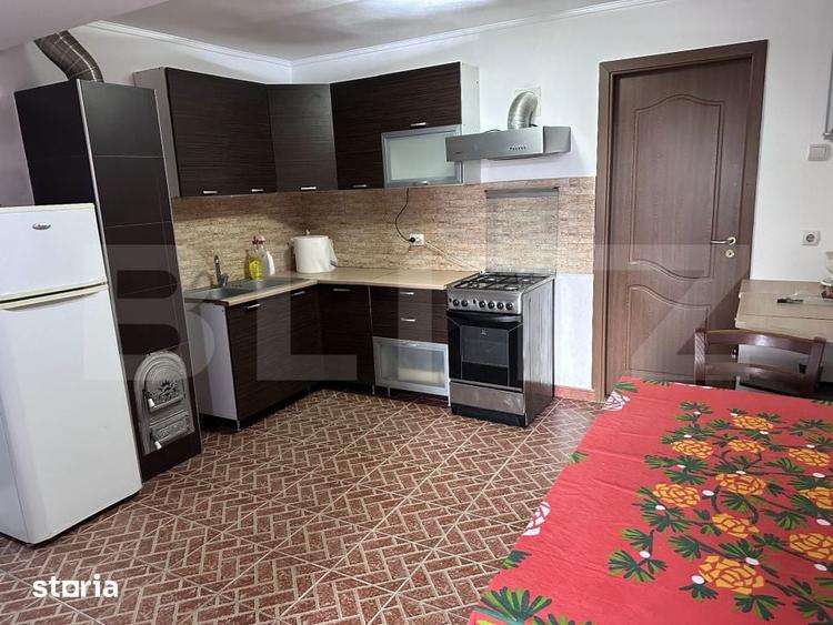 Casa 5 camere, 21 ari teren, zona Darmanesti - 10