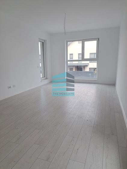 Garsoniera 50 mp- Gradina 23 mp- Investitie- Metrou Teclu - 3