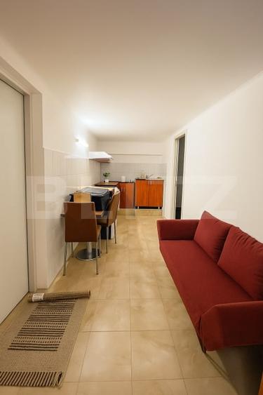 Casa spatioasa aproape de natura, cu toate utilitatile – Baciu - 11