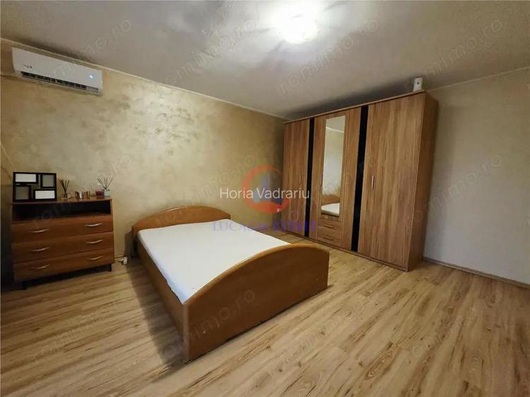 Apartament 1 camera, Clima, Centrala Proprie, Complex-Fabrica De Bere