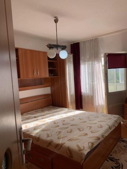 Vand apartament , 3 camere , Cotu Mic - 2
