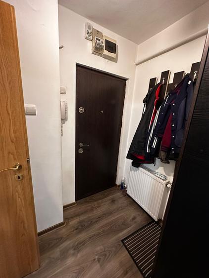 Apartament cu 2 camere semidecomandat, mobilat în Podu Roș - 7