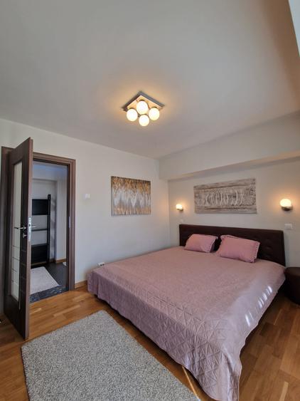 Decebal - Alba Iulia - Muncii, apartament 3 camere, mobilat utilat, modern, - 3