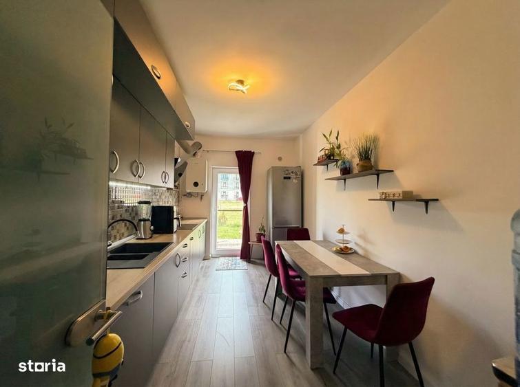 Apartament 3 camere cozy si modern Cartierul Arhitectilor, intrare - 15