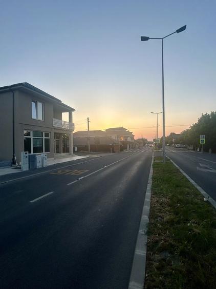 Spatiu De inchiriat situat pe Prelungirea Bucuresti - 4