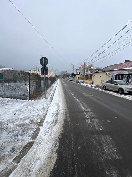 TEREN INSTITULTUL DE MARINA CONSTANTA - 5