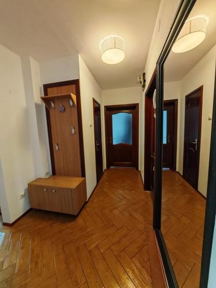 New Apartament 2 camere Floreasca Garibaldi-Parcul Cinema Floreasca - 9