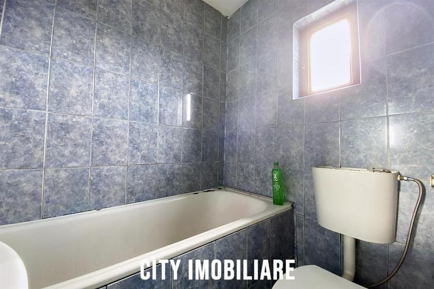 Apartament 2 camere, S-40 mp, str.Tulcea. - 9