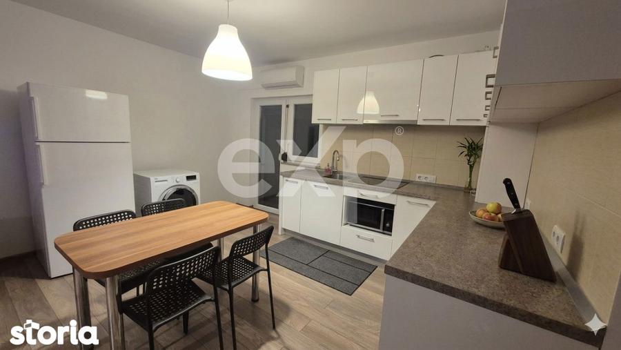 Casa mobilata in Trivale | str. F. Campului | Comision 0% - 4