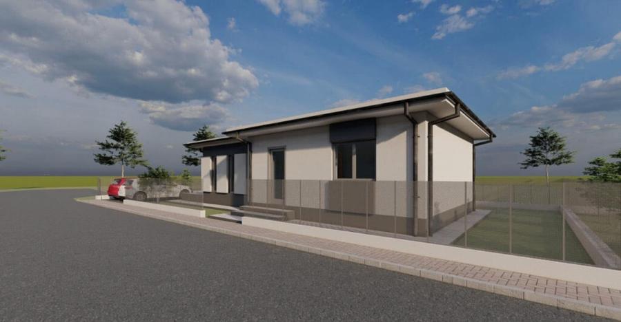 Case 3 camere Parter | Lunca Ceta?uii | Comision 0% - 9