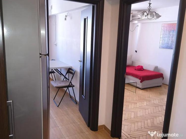 Apartament 2 camere de inchiriat bloc Perla-Dorobanti - 12
