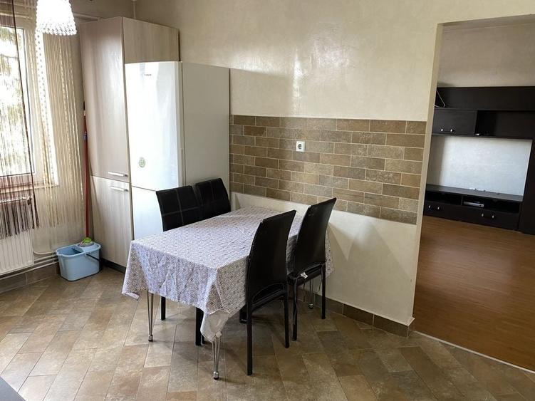Casă cu 2 camere în Botiz