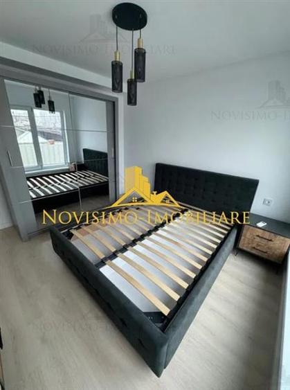 NOVISIMO-IMOBILIARE: DUPLEX IN ZONA SEMICENTRALA - 7