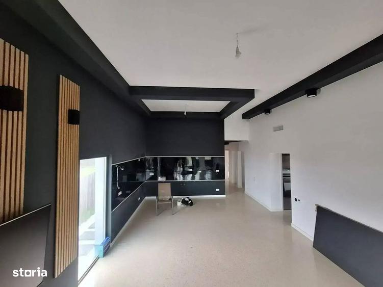 Casa Spectaculoasa Balaceanca Cernica NZEB in Totalitate - 1