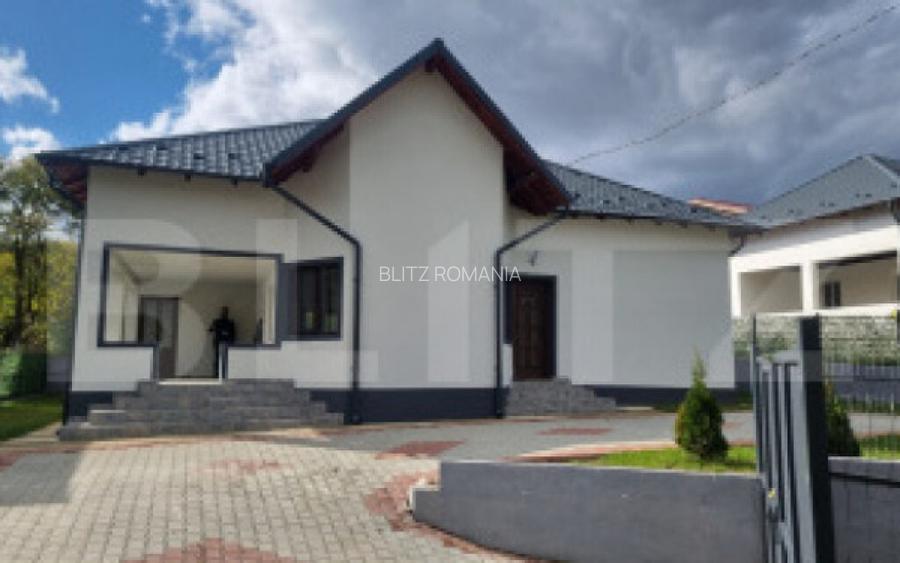 Casa moderna la cheie ,Valenii de Munte,constructie 2025 Casa moderna la cheie ,Valenii de Munte,constructie 2025