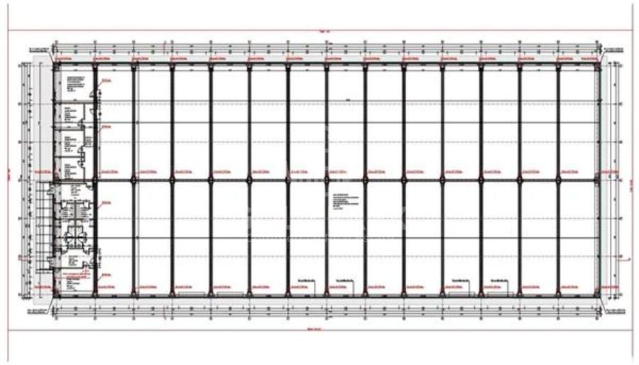 Spatiu Industrial-Mihai Viteazu/Zona Autostrazii A3-Constructie Noua - 18