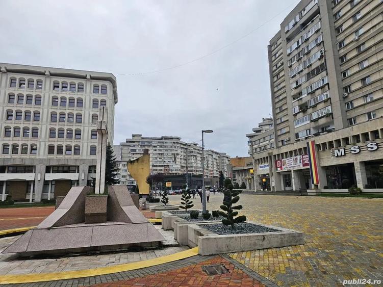 Garsoniera 112 mp cu terasa Exclusiv Ultracentral - 4